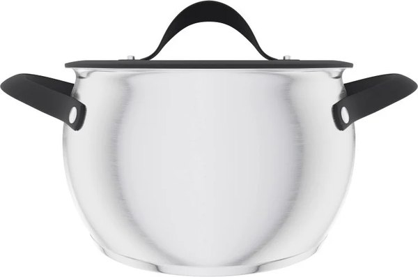 Кастрюля Tesoro Rimini КС726