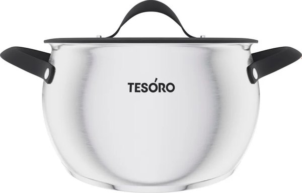 Кастрюля Tesoro Rimini КС735 - фото