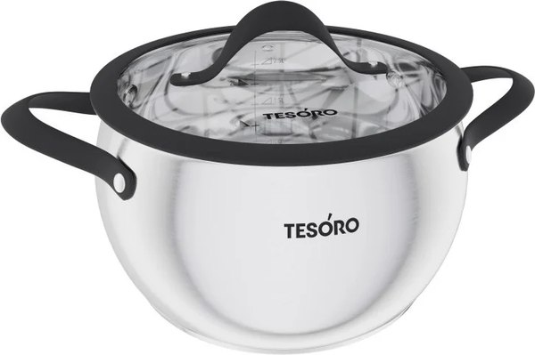 Кастрюля Tesoro Rimini КС735