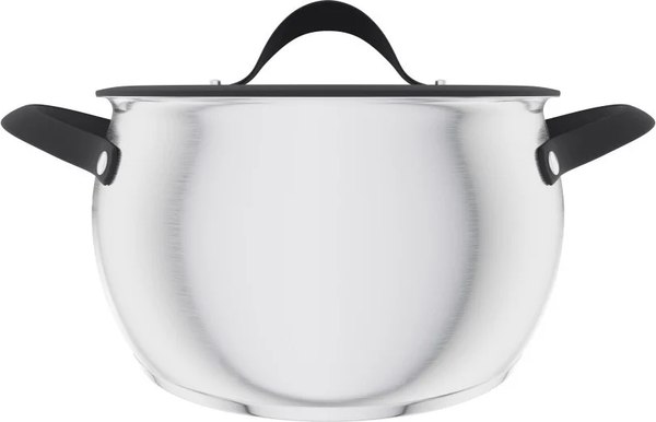 Кастрюля Tesoro Rimini КС735