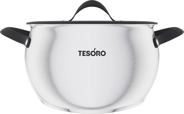 Кастрюля Tesoro Rimini КС746 - фото