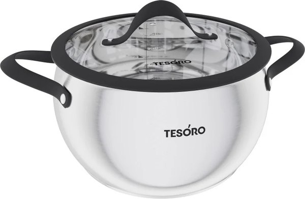 Кастрюля Tesoro Rimini КС746