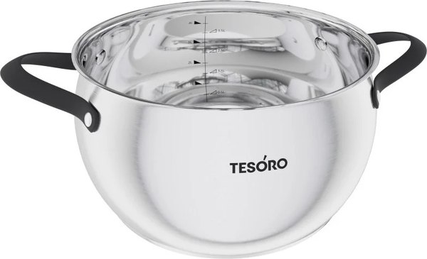 Кастрюля Tesoro Rimini КС746