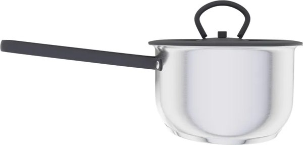 Ковш Tesoro Tivoli КС812