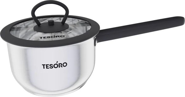 Ковш Tesoro Tivoli КС812