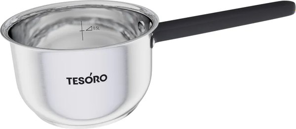 Ковш Tesoro Tivoli КС812