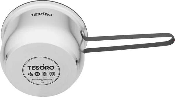 Ковш Tesoro Tivoli КС812