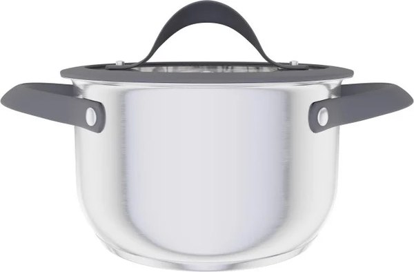 Кастрюля Tesoro Tivoli КС816