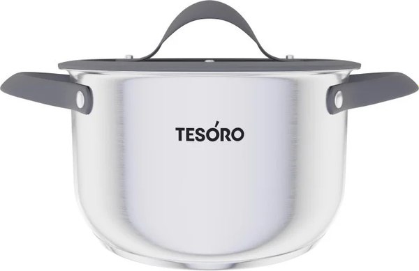 Кастрюля Tesoro Tivoli КС823 - фото