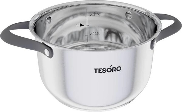 Кастрюля Tesoro Tivoli КС823
