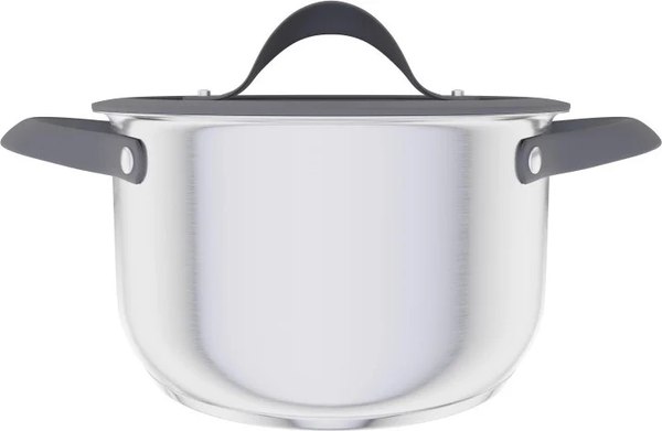 Кастрюля Tesoro Tivoli КС823