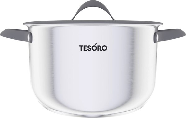 Кастрюля Tesoro Tivoli КС833 - фото