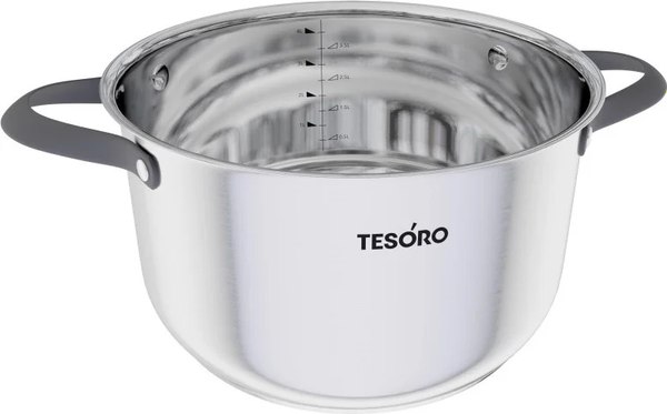Кастрюля Tesoro Tivoli КС833
