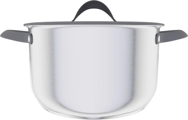 Кастрюля Tesoro Tivoli КС833