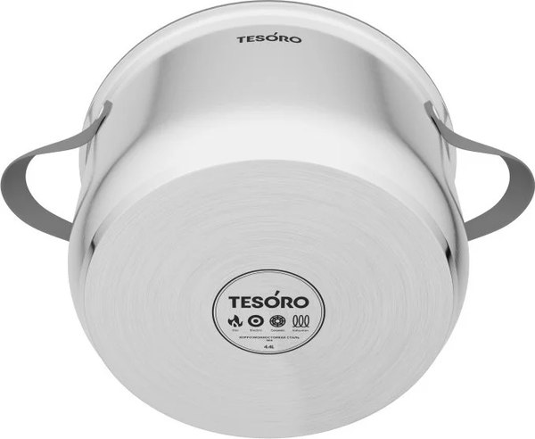 Кастрюля Tesoro Tivoli КС833