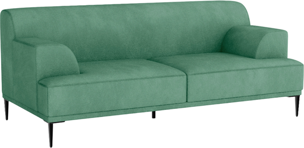 Диван Олмеко Бергамо 2-х местный - фото