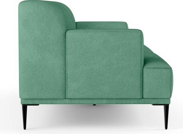 Диван Олмеко Бергамо 2-х местный