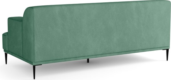 Диван Олмеко Бергамо 2-х местный