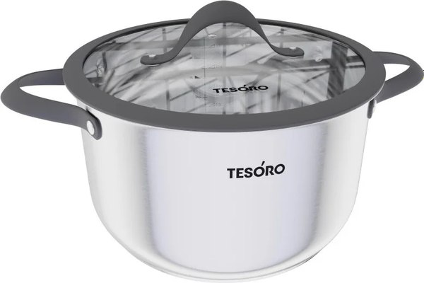 Кастрюля Tesoro Tivoli КС844