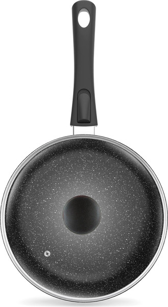 Сковорода Нева Металл Посуда Мраморная MR77024