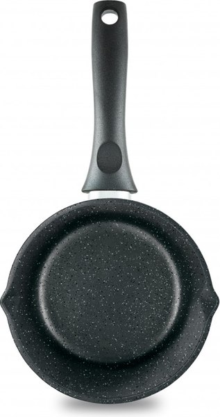 Ковш Нева Металл Посуда Каменная Черный гранит 186317