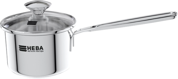 Ковш Нева Металл Посуда Presto КС108 - фото