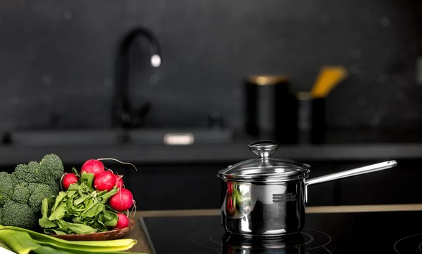 Ковш Нева Металл Посуда Presto КС108