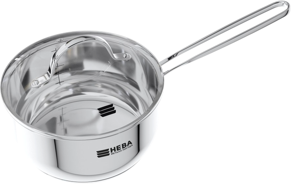 Ковш Нева Металл Посуда Presto КС115 - фото