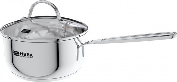 Ковш Нева Металл Посуда Presto КС115