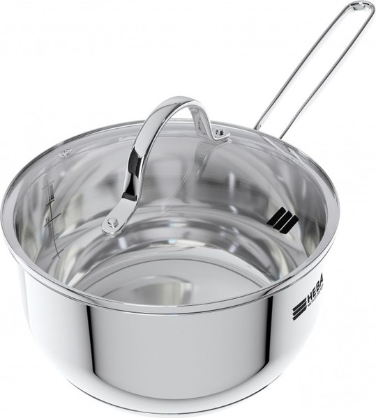 Ковш Нева Металл Посуда Presto КС115