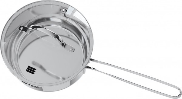 Ковш Нева Металл Посуда Presto КС115