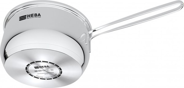 Ковш Нева Металл Посуда Presto КС115