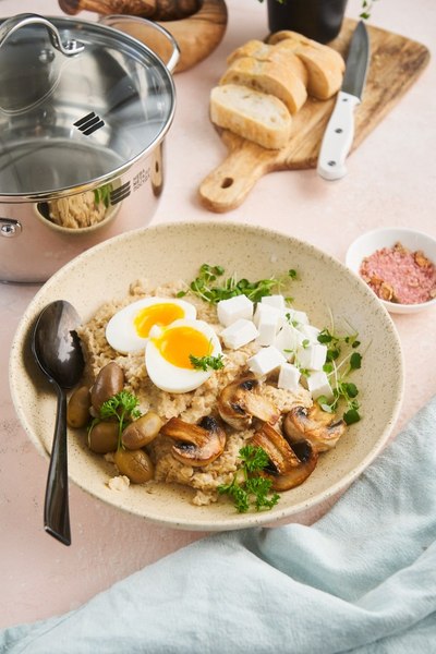 Кастрюля Нева Металл Посуда Presto КС132