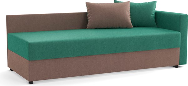 Тахта Олмеко Мальта М - фото