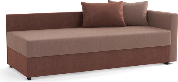 Тахта Олмеко Мальта М - фото