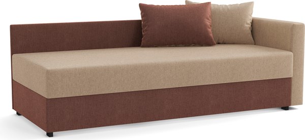 Тахта Олмеко Мальта М - фото