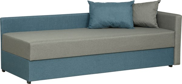 Тахта Олмеко Мальта М - фото