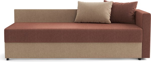 Тахта Олмеко Мальта М - фото