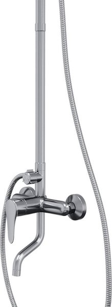 Удлинитель для душевых систем Teymi T10231