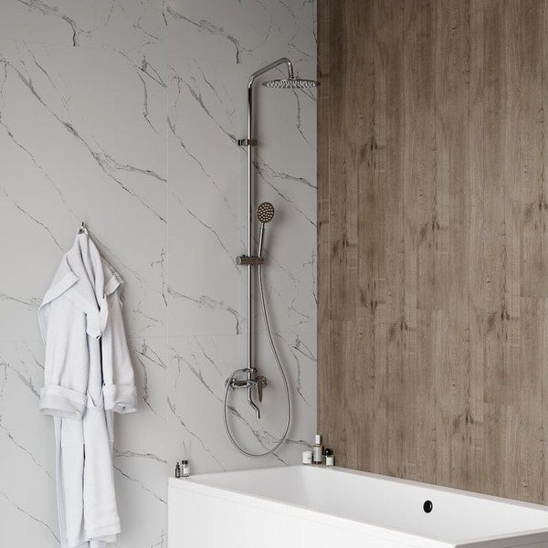 Удлинитель для душевых систем Teymi T10231