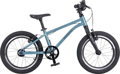 Детский велосипед Maxiscoo Air Stellar 16 2025 / MSC-AST1602 - фото