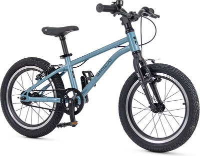 Детский велосипед Maxiscoo Air Stellar 16 2025 / MSC-AST1602