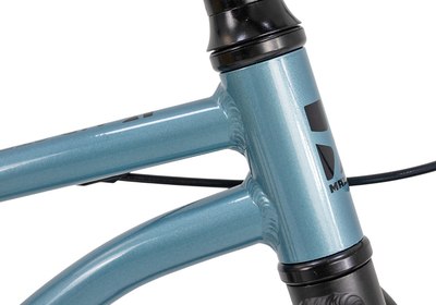 Детский велосипед Maxiscoo Air Stellar 16 2025 / MSC-AST1602