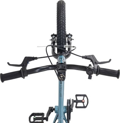 Детский велосипед Maxiscoo Air Stellar 16 2025 / MSC-AST1602