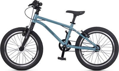 Детский велосипед Maxiscoo Air Stellar 18 2025 / MSC-AST1802