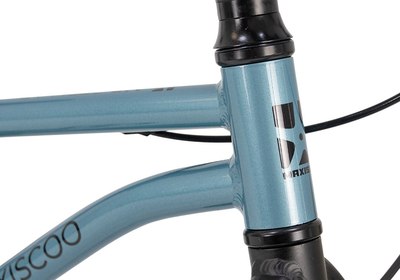 Детский велосипед Maxiscoo Air Stellar 18 2025 / MSC-AST1802