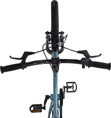 Детский велосипед Maxiscoo Air Stellar 18 2025 / MSC-AST1802