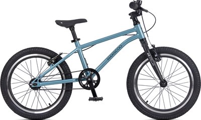 Детский велосипед Maxiscoo Air Stellar 18 2025 / MSC-AST1802 - фото