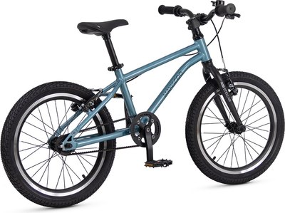 Детский велосипед Maxiscoo Air Stellar 18 2025 / MSC-AST1802