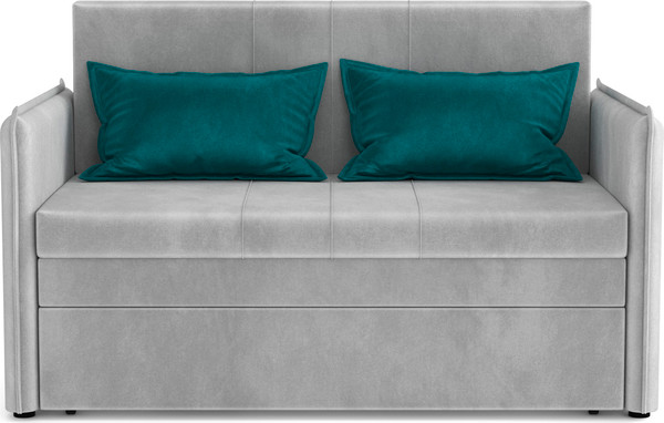 Диван Олмеко Дэнди М2 2 подушки